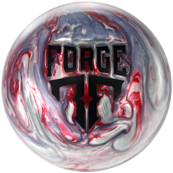 Iron Forge